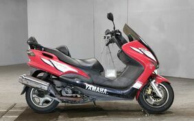 YAMAHA MAJESTY 125 5CA