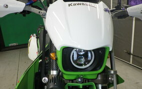 KAWASAKI KLX250 LX250E