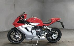 MV AGUSTA  F3 800 2015 F320BA