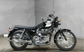 TRIUMPH BONNEVILLE T100 900 2005 J9052G