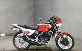 HONDA MVX250F MC09