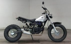 YAMAHA TW200 2JL