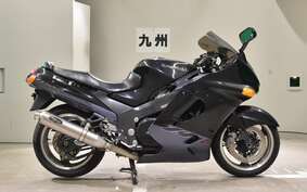 KAWASAKI ZZ1100 NINJA R Gen.2 1998 ZXT10D