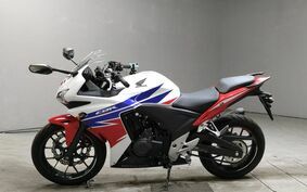 HONDA CBR400R 2014 NC47