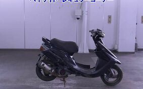 YAMAHA ｼﾞｮｸﾞZR 3YK