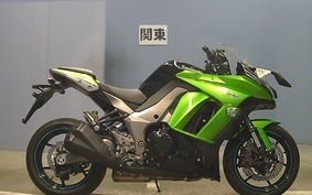 KAWASAKI NINJA 1000 2011 ZXT00G