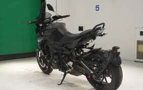 YAMAHA MT-09 A 2017 RN52J