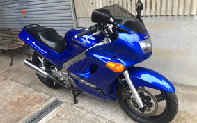 KAWASAKI ZZ-R250 EX250H