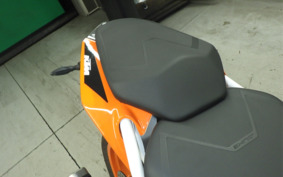 KTM 125 DUKE