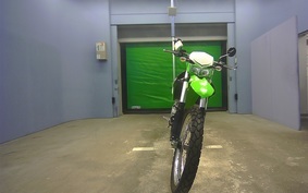 KAWASAKI KLX250 Gen.2 LX250S