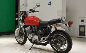 HONDA CB400F 2004 NC36