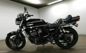 KAWASAKI ZRX-2 2009 ZR400E