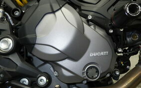 DUCATI MONSTER 937 2021