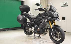 YAMAHA MT-09 Tracer 2017 RN51J