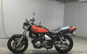 KAWASAKI ZEPHYR 400 2009 ZR400C