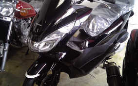 HONDA PCX125 JF56