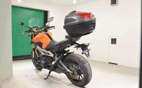 YAMAHA MT-09 A 2014 RN34J