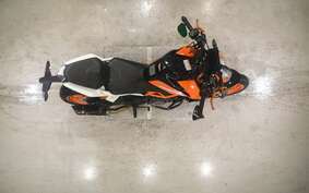 KTM 390 DUKE 2018