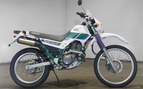 YAMAHA SEROW 225 W 1995 4JG