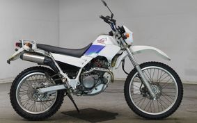 YAMAHA SEROW 225 W 4JG