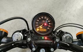 HARLEY XL1200X 2016 LC3