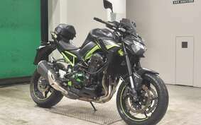 KAWASAKI Z900 Gen.2 2021 ZR900B