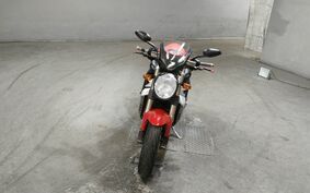 MV AGUSTA BRUTALE 910 S 2006 F411AC