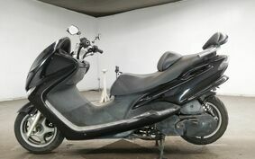 YAMAHA MAJESTY 125 SE22