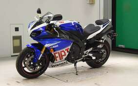 YAMAHA YZF-R1 2012 RN24J