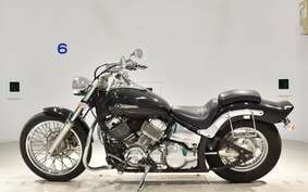 YAMAHA DRAGSTAR 400 2003 VH01J