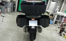 BMW K1600GTL 2011