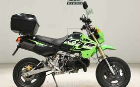 KAWASAKI KSR110 KL110A