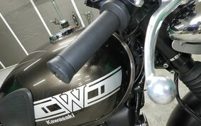 KAWASAKI W800 CAFE 2020 EJ800B