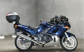 KAWASAKI ZZ-R400 2007 ZX400N