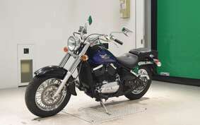 KAWASAKI VULCAN 400 CLASSIC 1996 VN400A