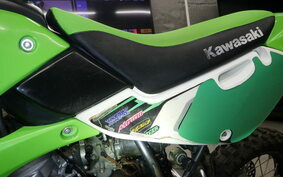 KAWASAKI KX65 KX065A