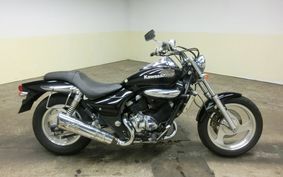 KAWASAKI ELIMINATOR 250 V Type 1998 VN250A