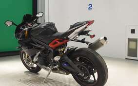 TRIUMPH DAYTONA 675 R 2015 TA14FA