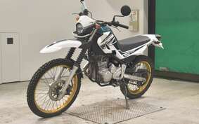 YAMAHA SEROW 250 Gen.2 DG17J