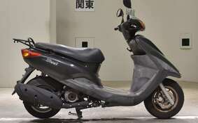 YAMAHA AXIS 125 TREET SE53J