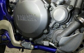 YAMAHA WR250F