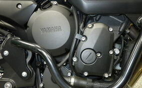 YAMAHA XJ6 ABS 2012