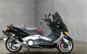 YAMAHA T-MAX500 2008 SJ04J