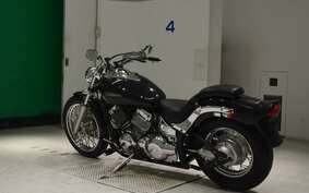 YAMAHA DRAGSTAR 400 2007 VH01J