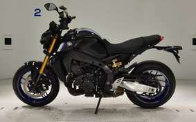 YAMAHA MT-09 SP 2021 RN69J