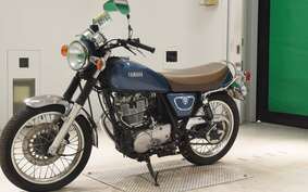 YAMAHA SR400 Gen.5 2020 RH16J