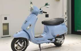 VESPA VXL125