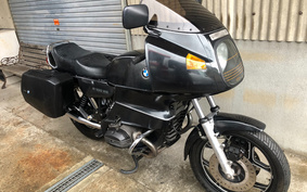 BMW R100RS 1989 2791