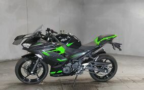 KAWASAKI NINJA 400 2019 EX400G