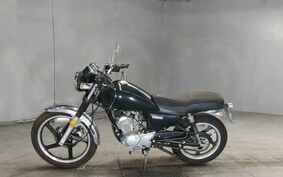 YAMAHA YB125SP LBPPCJL